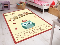 Alfombra Vinílica infantil (AVC6) - comprar online