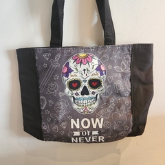 Bolso Calavera