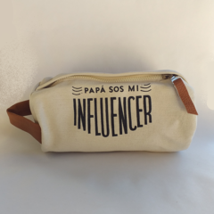 Neceser Papá Influencer - comprar online