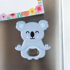 Abridor Destapador Koala - comprar online