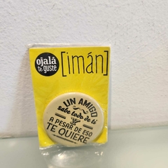 Iman Amistad - comprar online