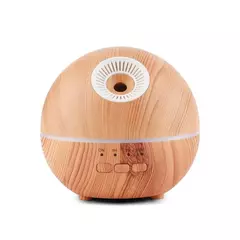 HUMIDIFICADOR Difusor madera