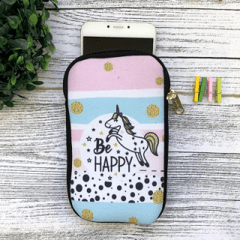 Funda Celular Be Happy