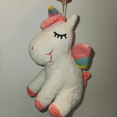 Peluche Unicornio - comprar online