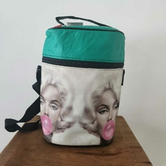 Bolso Matero Ecocuero Marilyn