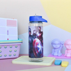 Botella con pico Avengers