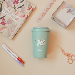 Coffee Cup Stay Cool - comprar online