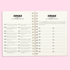 Cuaderno A5 Costa Rica - comprar online