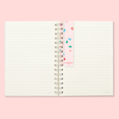 Cuaderno A5 Ideas Happen - comprar online