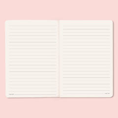 Cuaderno 14x19 Punchi - comprar online