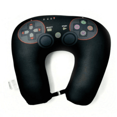 CUELLO Microfibra Joystick