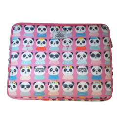 Funda Notebook Panda 13'' - comprar online