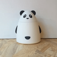Humidificador Panda - comprar online