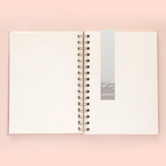 Cuaderno A5 Shine - comprar online