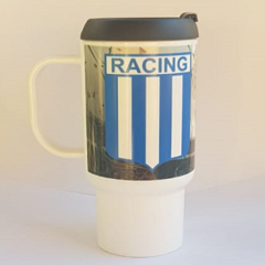 Jarro Termico Racing