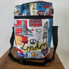 Bolso Matero London