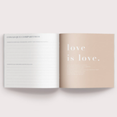 Love Journal - tienda online