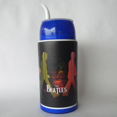 Matermo Beatles Azul