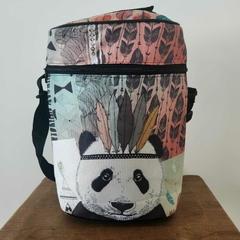 Bolso Matero Panda