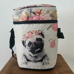 Bolso Matero Perrito