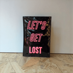 PORTADOCUMENTOS Lets Get Lost en internet