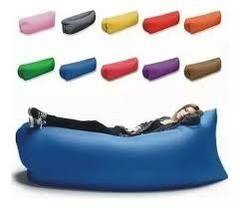 Puff Sillón inflable - Puro Diseño