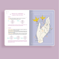 Libro Pack Quirología - El Arte milenario de leer las manos en internet