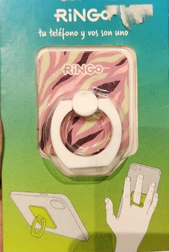 Anillo para Celular Ringo - Puro Diseño