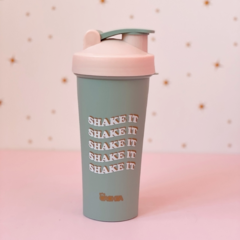 Vaso Shaker Shake it - comprar online