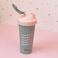 Vaso Shaker Shake it en internet