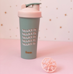 Vaso Shaker Shake it