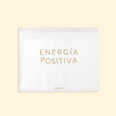SHANTILOVE BAG Energía Positiva - comprar online