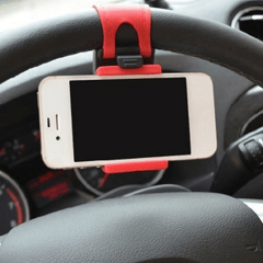 Porta Celular Soporte para Auto - comprar online