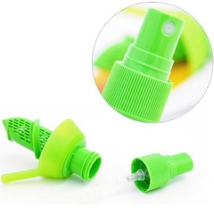 SPRAY LIMON X2 CON PLATO en internet