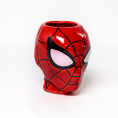 Tazón 3D SPIDERMAN - comprar online