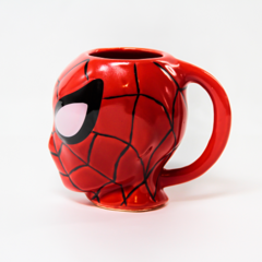 Tazón 3D SPIDERMAN en internet