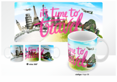 It´s time to travel - comprar online