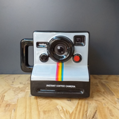 Tazón 3D POLAROID