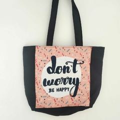 Bolso Dont Worry