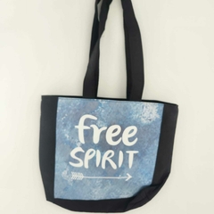 Bolso Free Spirit