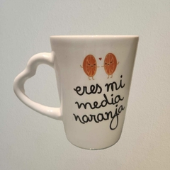 Taza Enamorados Elegí tu Modelo