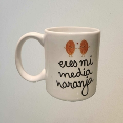 Taza Enamorados Elegí tu Modelo - comprar online