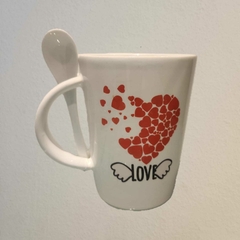 Imagen de Taza Enamorados Elegí tu Modelo