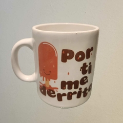 Imagen de Taza Enamorados Elegí tu Modelo