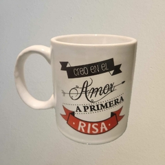 Taza Enamorados Elegí tu Modelo - tienda online