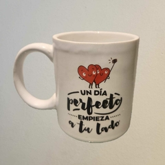 Taza Enamorados Elegí tu Modelo - tienda online