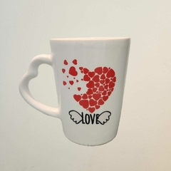 Taza Enamorados Elegí tu Modelo - Puro Diseño