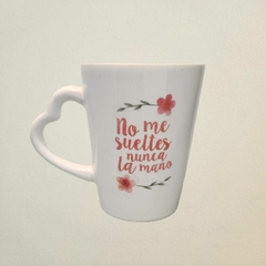 Imagen de Taza Enamorados Elegí tu Modelo