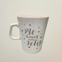 Taza Enamorados Elegí tu Modelo en internet