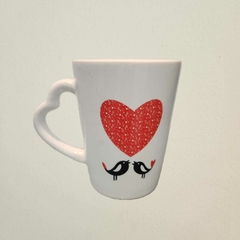 Taza Enamorados Elegí tu Modelo